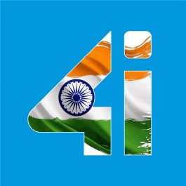 4i apps solutions logo